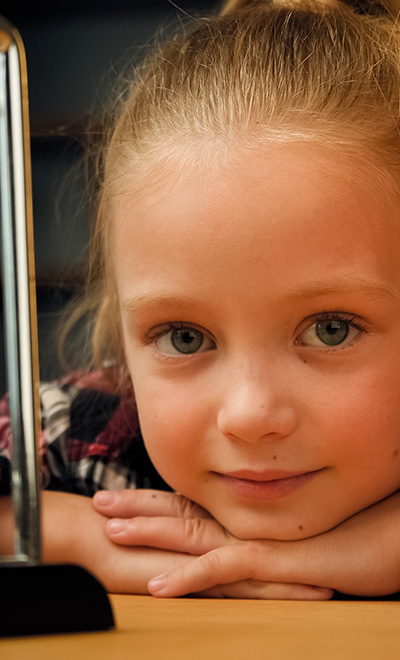 Daniela Blauner | Hypnose bei Kindern Daniela Blauner | Hypnose bei Kindern